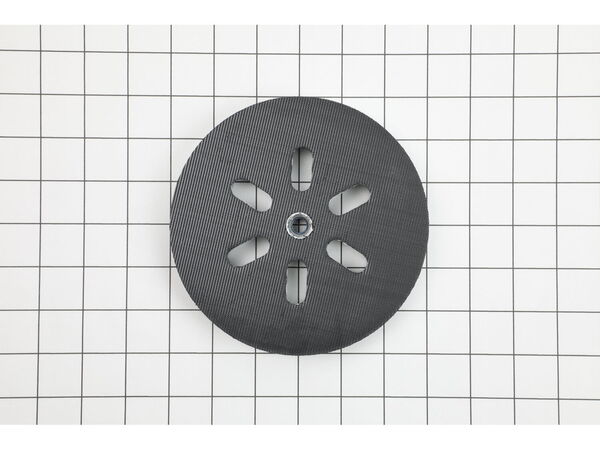 19520739-1-M-Bosch Tool-RS6046-SANDER PAD - HARD (HOOK AND LO