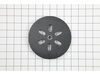 SANDER PAD - HARD (HOOK AND LO – Part Number: RS6046