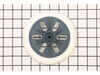 19520739-3-S-Bosch Tool-RS6046-SANDER PAD - HARD (HOOK AND LO