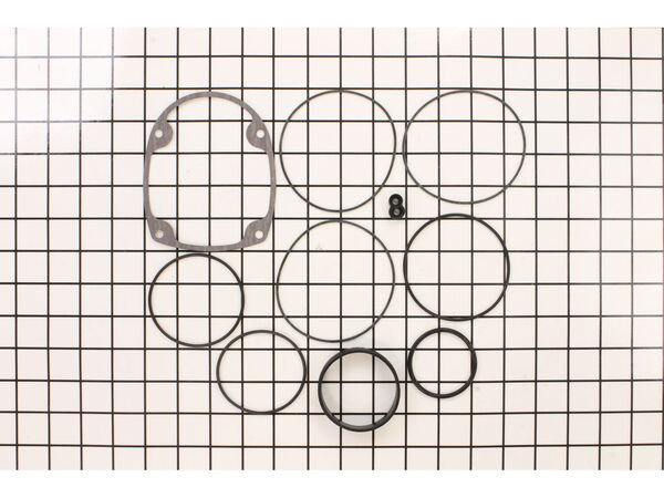 19540630-1-M-Metabo HPT-18000-O-INCH RING PARTS KIT-NR83A/A2