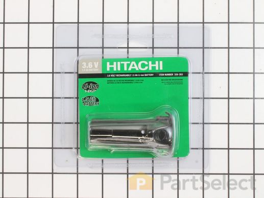 19541880-1-M-Metabo HPT-326263-BATTERY EBM 315 (USA.CAN)