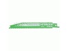 5 PK. RECIPROCATING SAW BLADES – Part Number: 725361