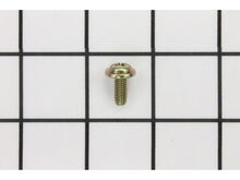 CROSS-RECESSED PAN HD PLAIN WA – Part Number: 726578