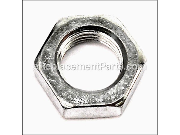 19547579-1-M-Metabo HPT-726609-HEX NUT 1/2X20UNF T=65