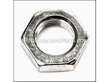 HEX NUT 1/2X20UNF T=65 – Part Number: 726609