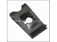 U-TYPE NUT M4X0.7 – Part Number: 726619