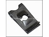 U-TYPE NUT M4X0.7 – Part Number: 726619