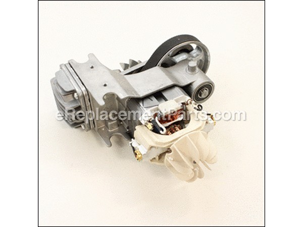 19548447-1-M-Metabo HPT-887497-PUMP UNIT