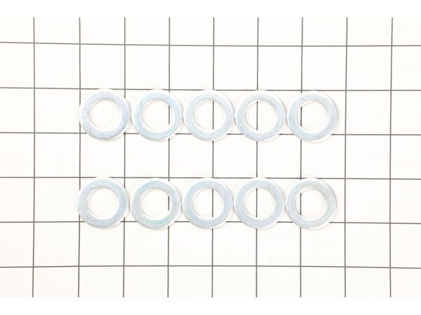 19549312-1-M-Metabo HPT-949438-BOLT WASHER M16 (10 PCS.)