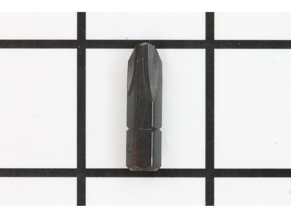 19549419-1-M-Metabo HPT-971512Z-DRIVER BIT - NO. 3 PHILLIPS 1