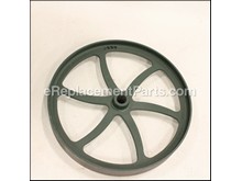 SAW WHEEL – Part Number: 974105
