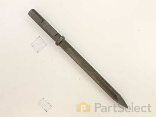 19549509-1-M-Metabo HPT-985230-BULL POINT 20-1/2-INCH (HEX. S