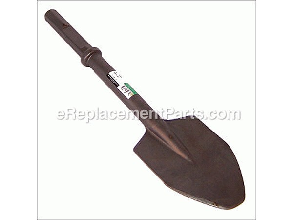 19549513-1-M-Metabo HPT-985233-SCOOP 546L (HEX. SHANK TYPE)