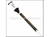 BULL POINT 300MM (12-INCH) – Part Number: 985383