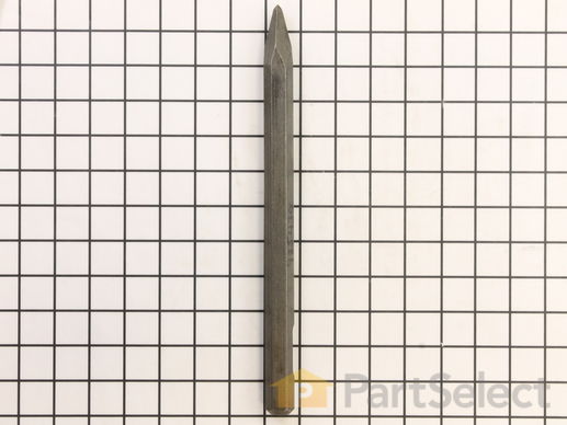 19549538-1-M-Metabo HPT-985430-BULL POINT 12-INCH (HEX. SHANK