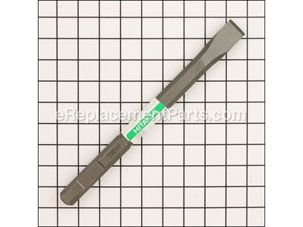 19549541-1-M-Metabo HPT-985432-COLD CHISEL 1-INCHX12-INCH L (