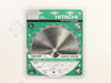 TCT SAW BLADE 216MM-D15.88 HOL – Part Number: 998840