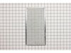 Grease Filter – Part Number: W10113040A