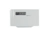 1957216-1-S-Whirlpool-W10118955-Dispenser Drawer Handle - White