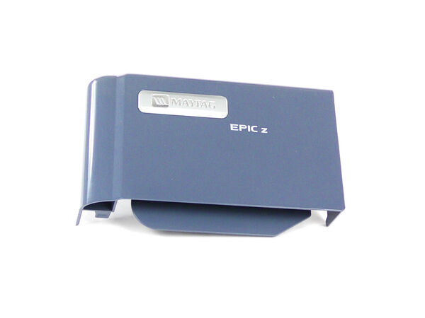1957221-1-M-Whirlpool-W10119017-Dispenser Drawer Handle - Pacific Blue