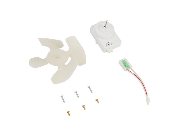 1957416-1-M-Whirlpool-W10124096-Condenser Fan Motor Kit