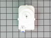 1957416-2-S-Whirlpool-W10124096-Condenser Fan Motor Kit