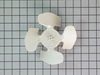 1957416-3-S-Whirlpool-W10124096-Condenser Fan Motor Kit