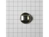 Grill Knob - Stainless – Part Number: W10128753