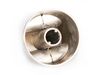 1960284-2-S-Whirlpool-W10128753-Grill Knob - Stainless