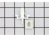 Soap Cup Door Latch and Gasket – Part Number: W10131752