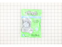 Affresh Washing Machine Cleaner - 3 pack – Part Number: W10135699
