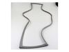 1960725-2-S-Whirlpool-W10136735-Freezer Door Gasket - Gray