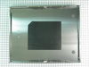 1960831-2-S-Whirlpool-W10137623-Front Door Panel - Stainless Steel