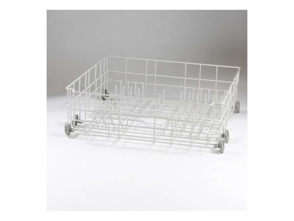 1960964-1-M-Whirlpool-W10139223-Lower Dishrack with Wheels