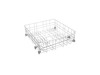 1960964-2-S-Whirlpool-W10139223-Lower Dishrack with Wheels