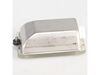 1961037-2-S-Whirlpool-W10140242-Grille Light Assembly