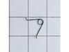 Interlock Spring – Part Number: W10156812