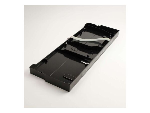 1964465-1-M-Whirlpool-W10161144-Control Panel with Touchpad - Black