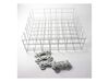 1964469-3-S-Whirlpool-W10161215-Lower Dishrack Kit