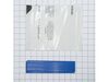 18 Inch Compactor Bags - 60 Pack – Part Number: W10165293RB