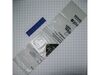 15 Inch White Plastic Compactor Bags - 60 Pack – Part Number: W10165294RB
