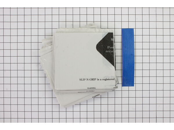 1964579-1-M-Whirlpool-W10165295RP-15 Inch Compactor Bags - 15 Pack