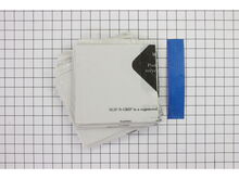 15 Inch Compactor Bags - 15 Pack – Part Number: W10165295RP