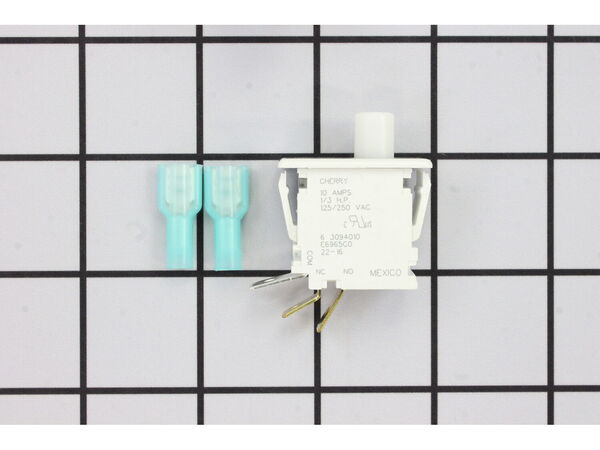 1964648-1-M-Whirlpool-W10169313-Door Switch Kit