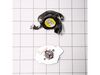 Thermal Cut-Out Kit – Part Number: W10169881