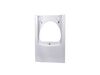 Front Panel - White – Part Number: W10174287