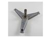 Spinner Support and Seal Kit – Part Number: W10181639