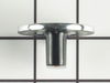 1966408-2-S-Whirlpool-Y0042656-Gas Valve Knob
