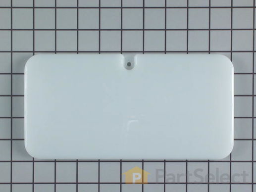 1984888-1-M-Whirlpool-Y10270101-Light Cover - White