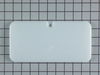 Light Cover - White – Part Number: Y10270101
